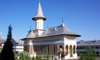Manastirea Sfanta Cruce Din Oradea